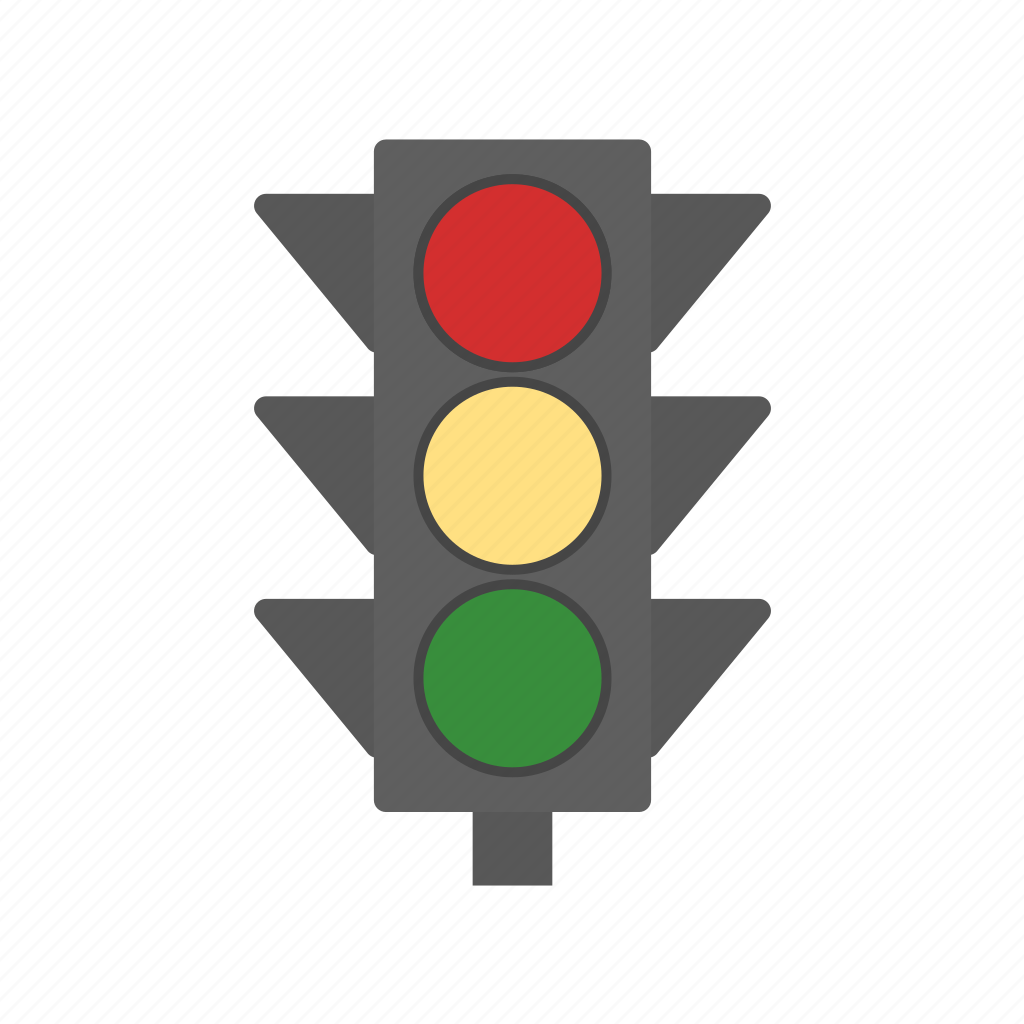 Светофор пдф