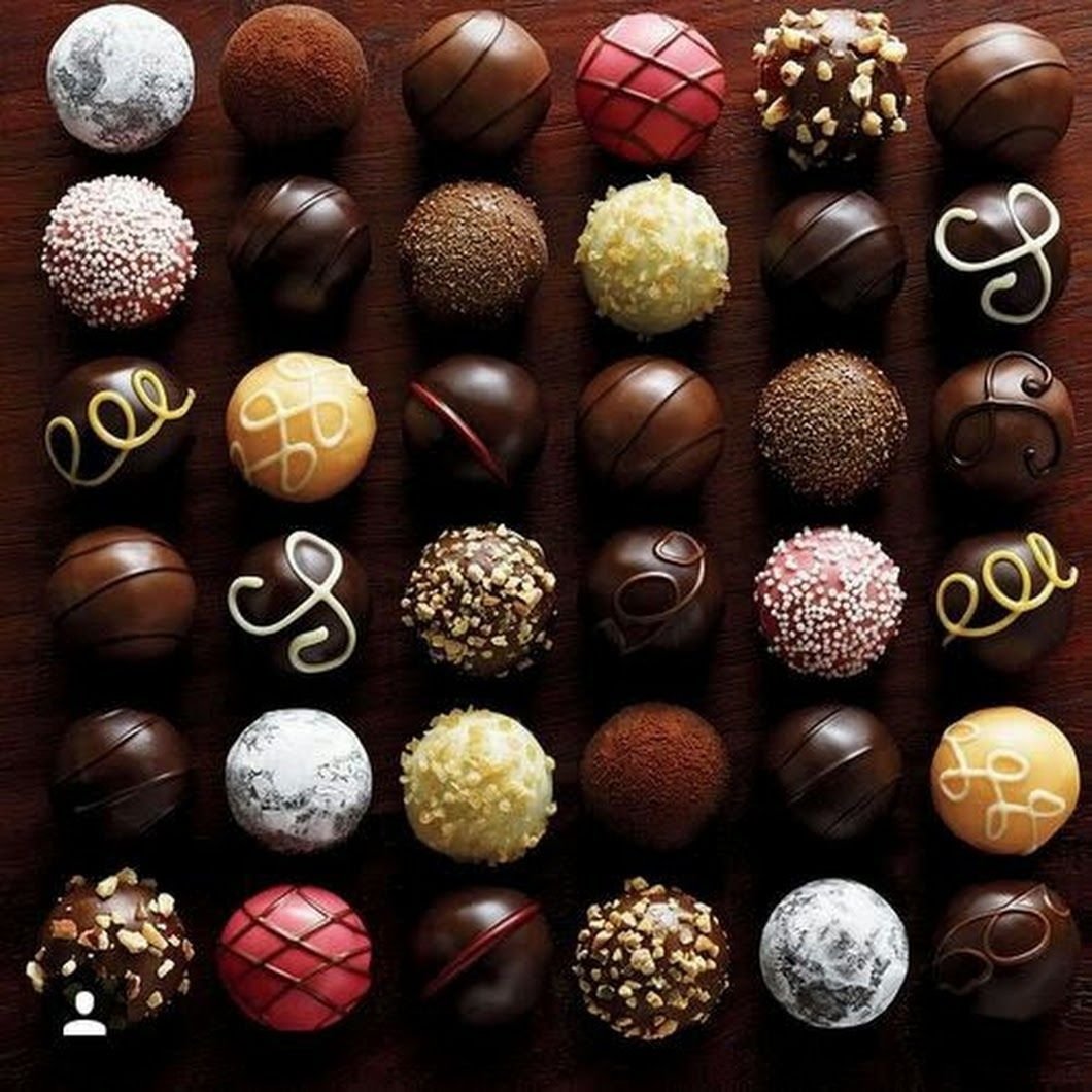 Godiva Truffle