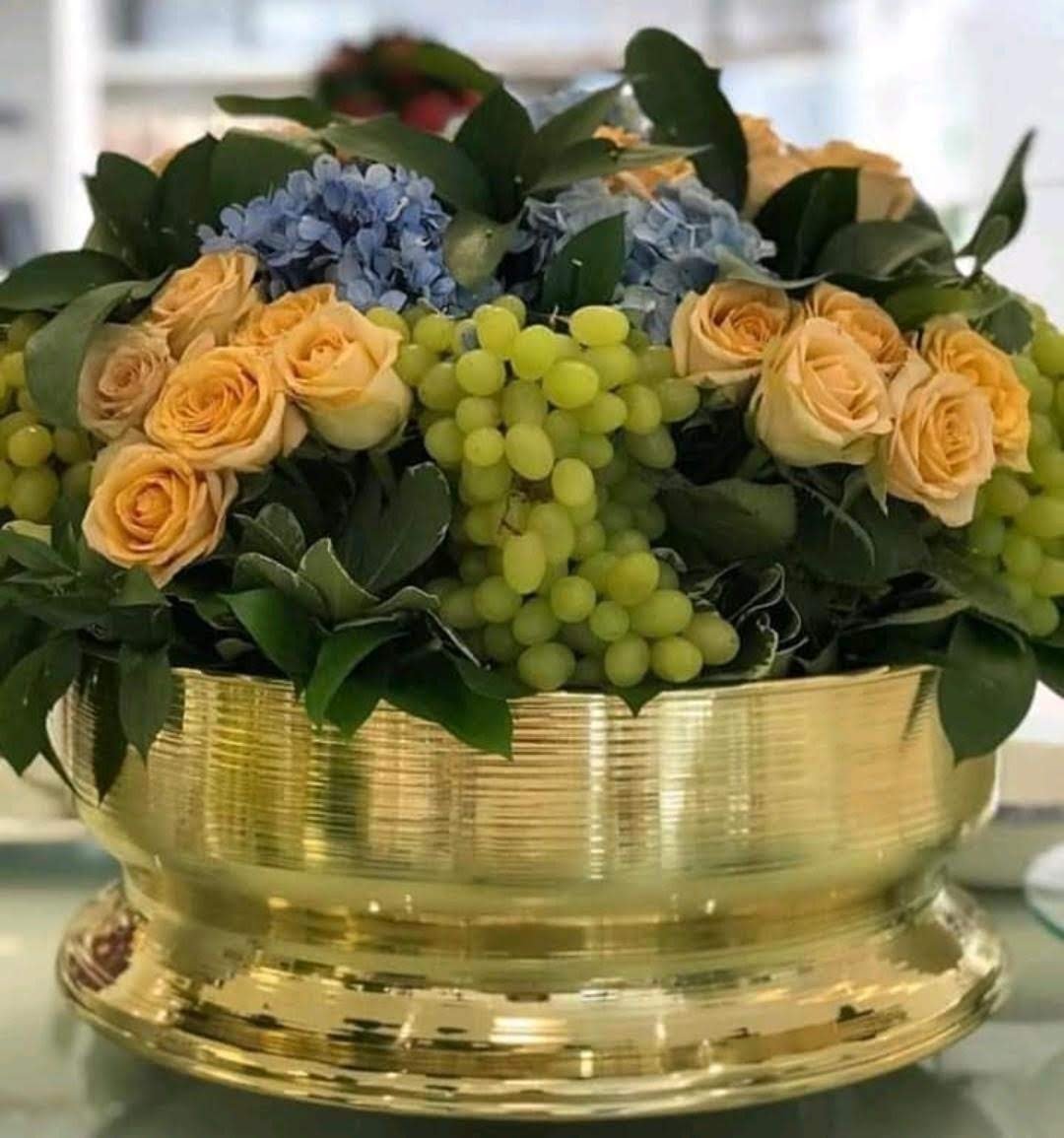 Прекрасного воскресного дня