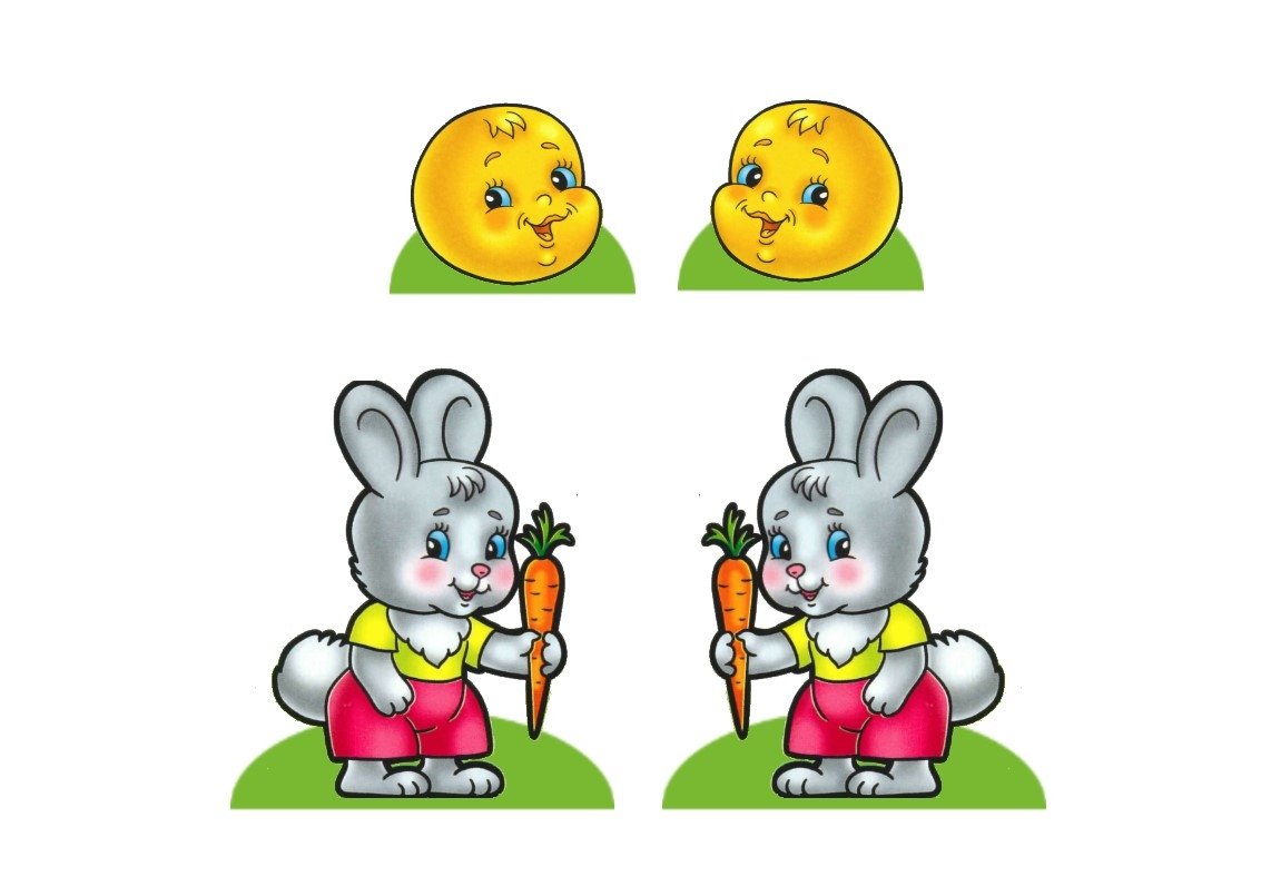 Настольный кукольный театр Колобок