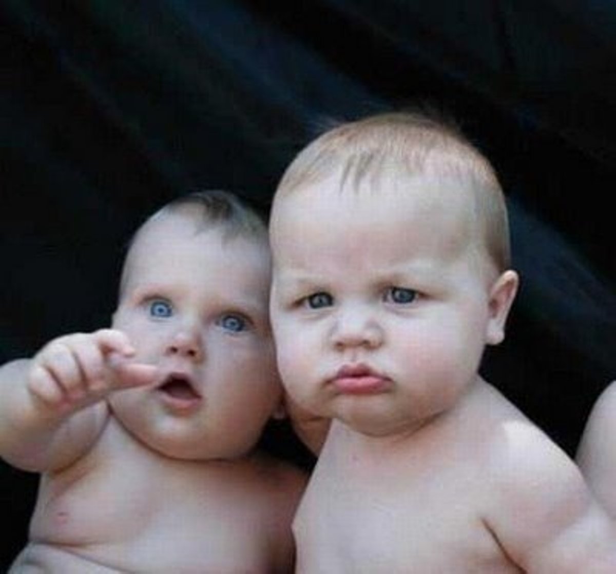 Детский юмор