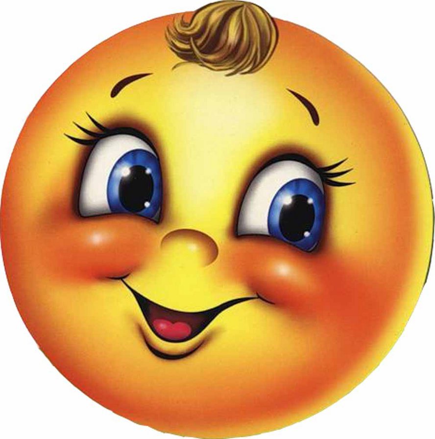 Иллюстрация к сказке Колобок