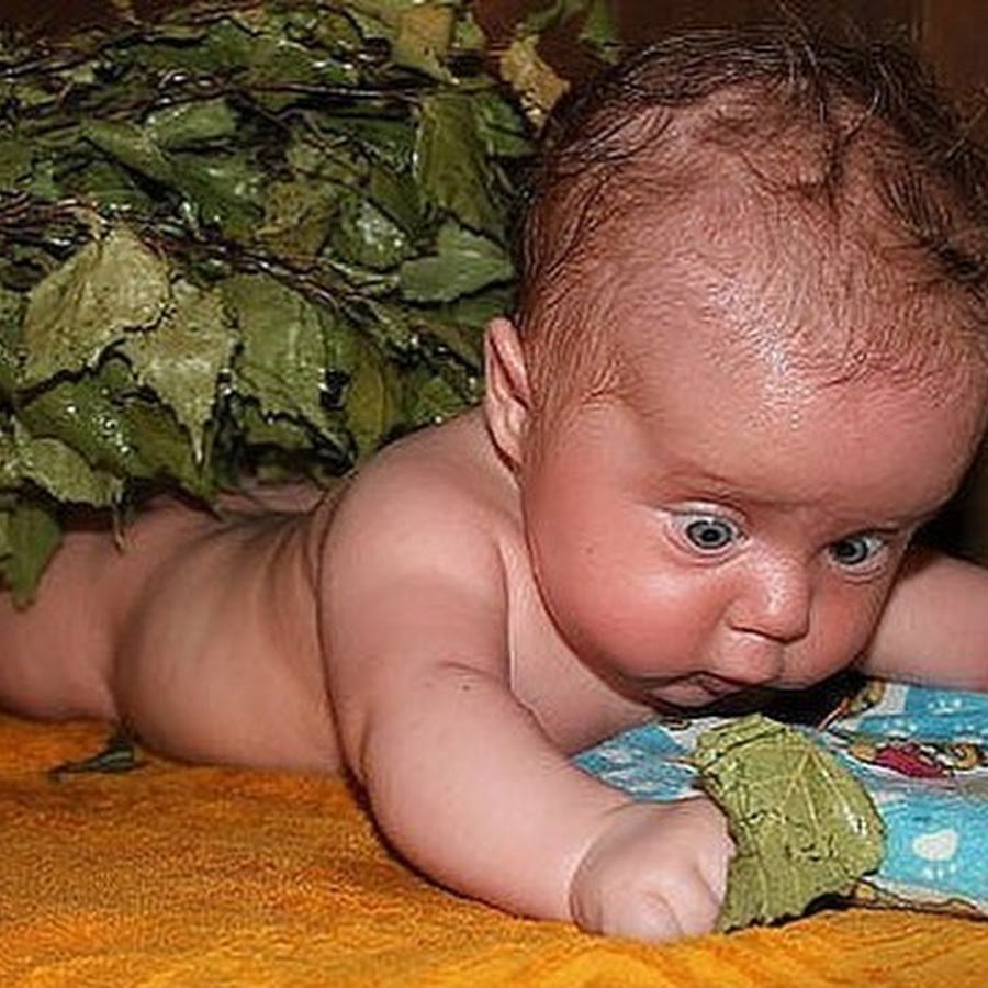 Малыши девочки смешные