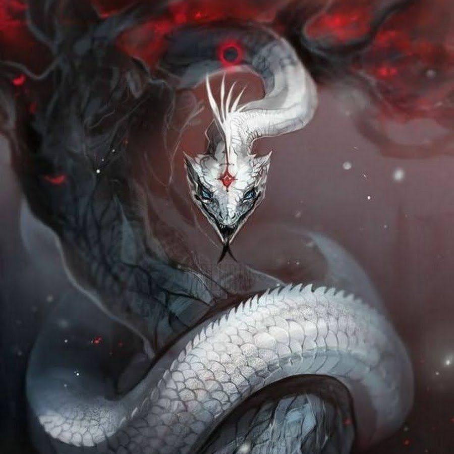 Темные арты