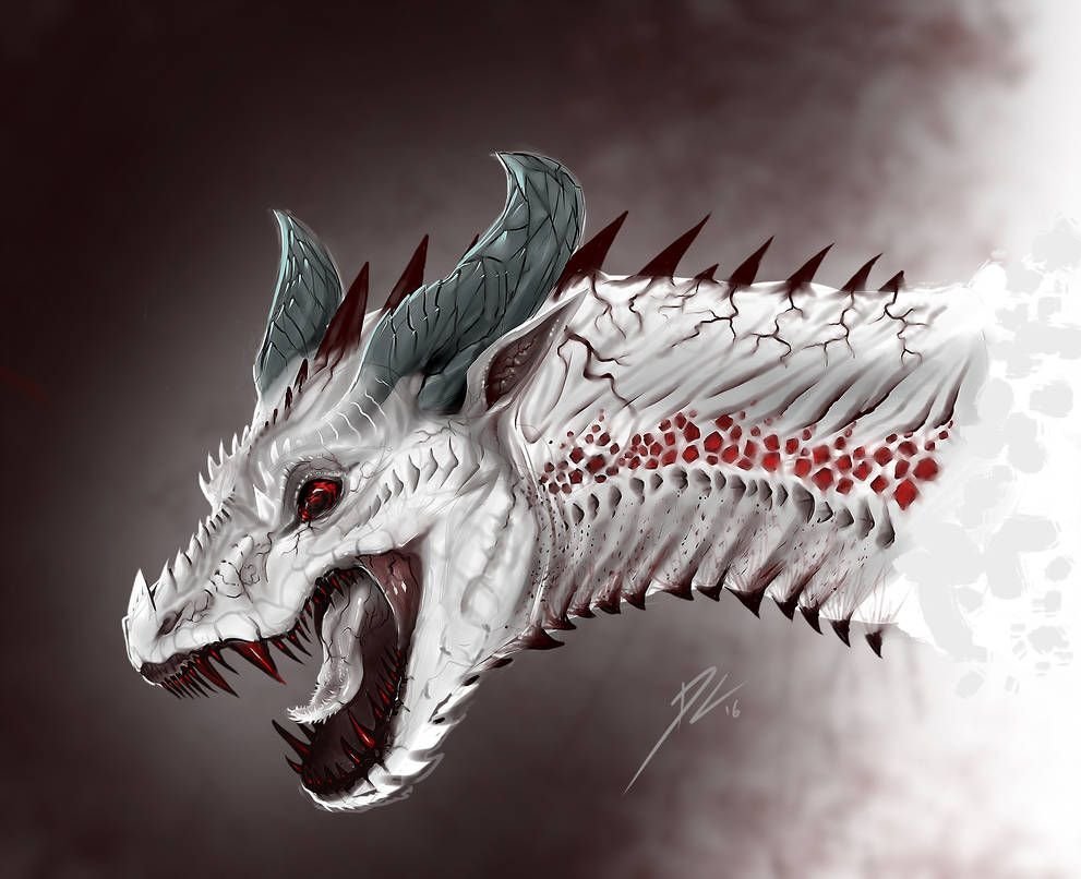 MTG Драколич