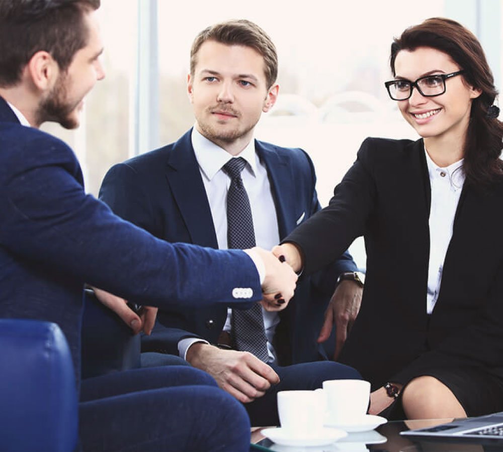 Деловая этика