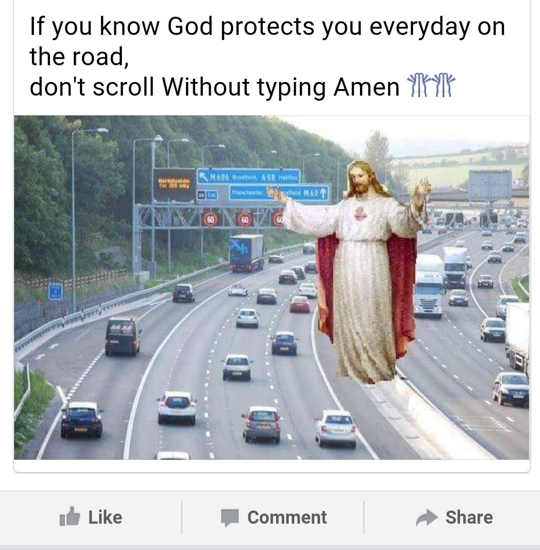 Хорошей дороги