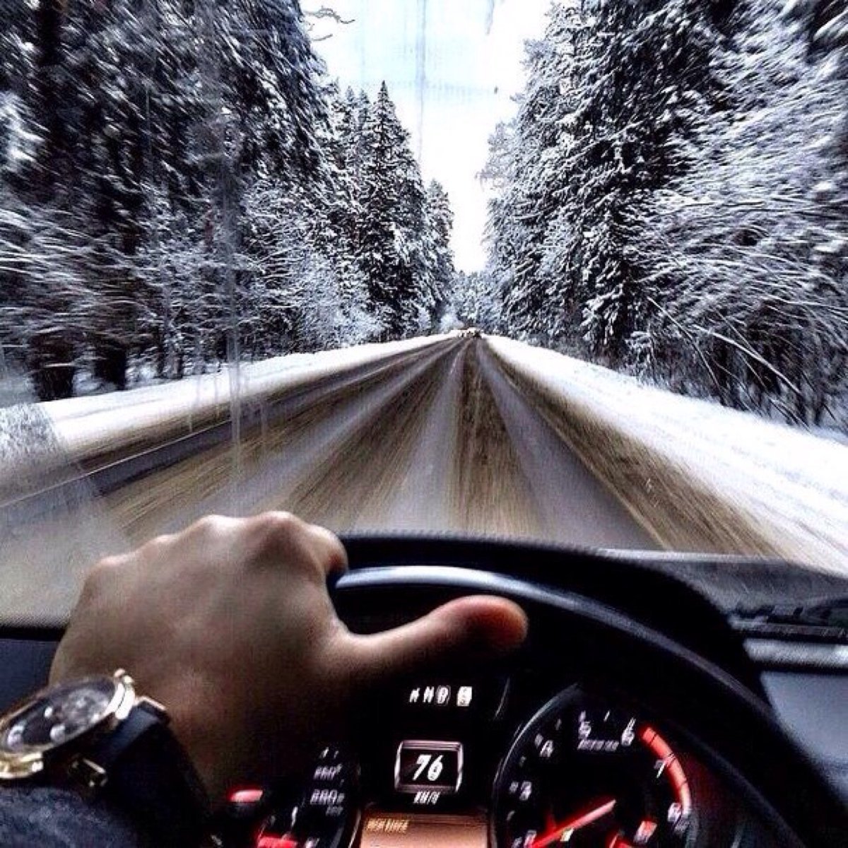 Доброго пути с Богом