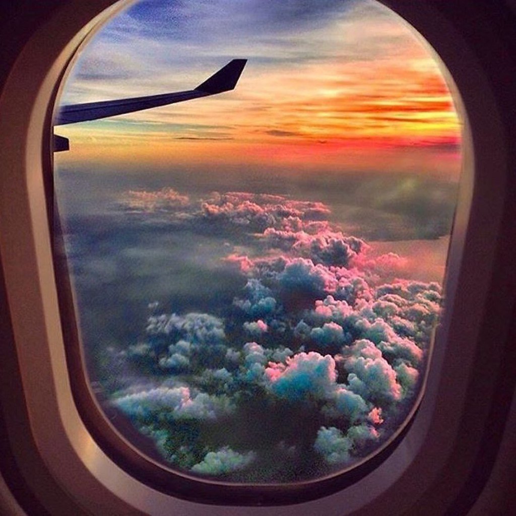 Счастливого пути!