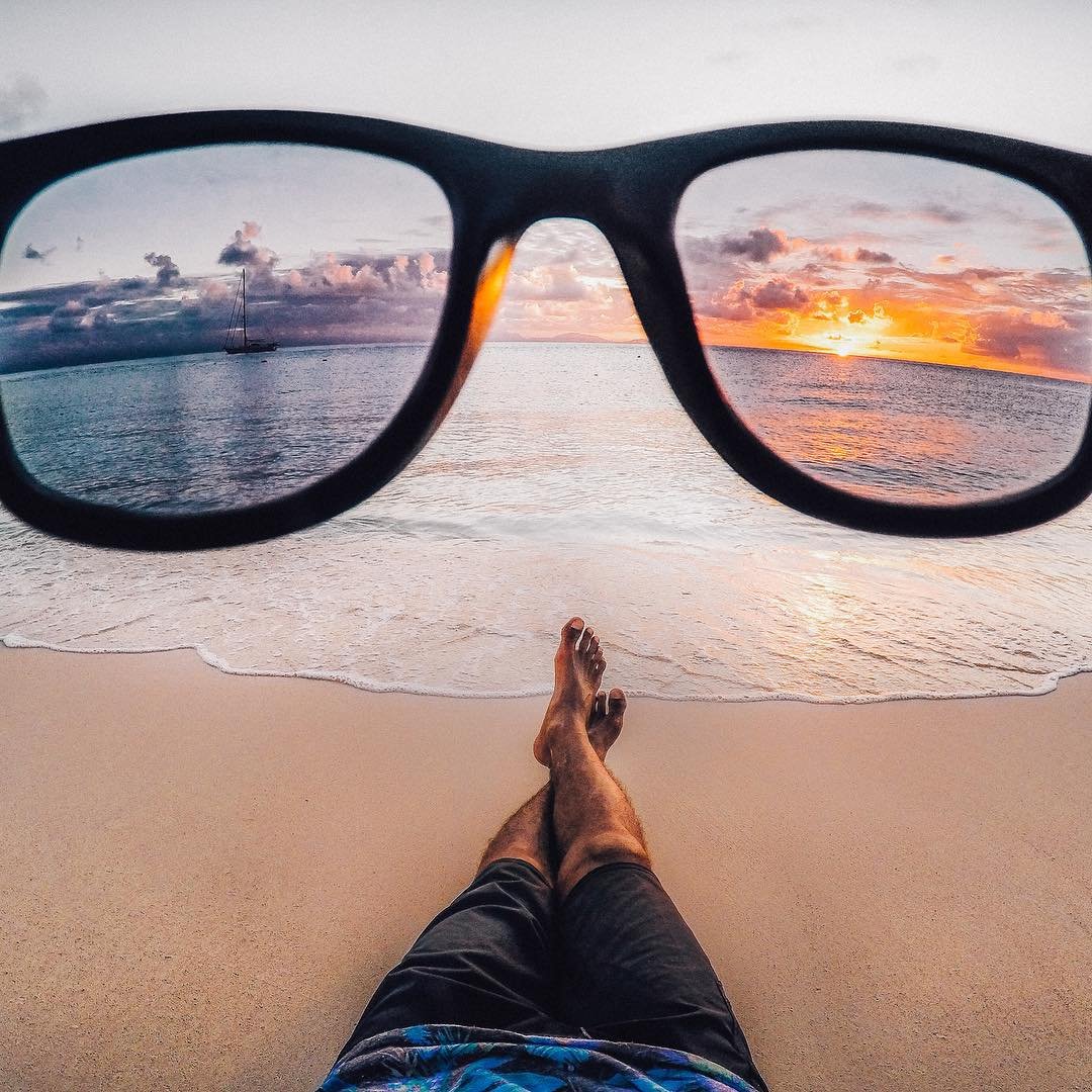 Крутое лето