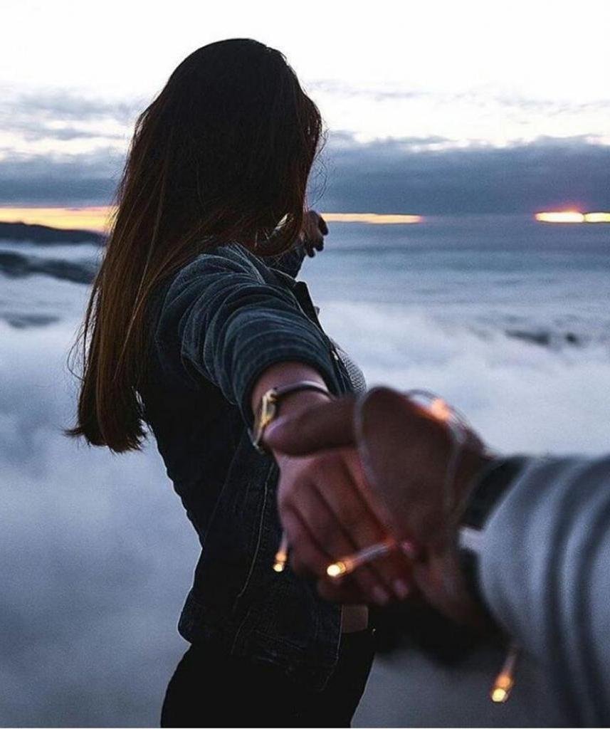 Солнце сквозь очки