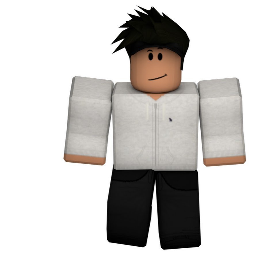 Человечки из РОБЛОКСА