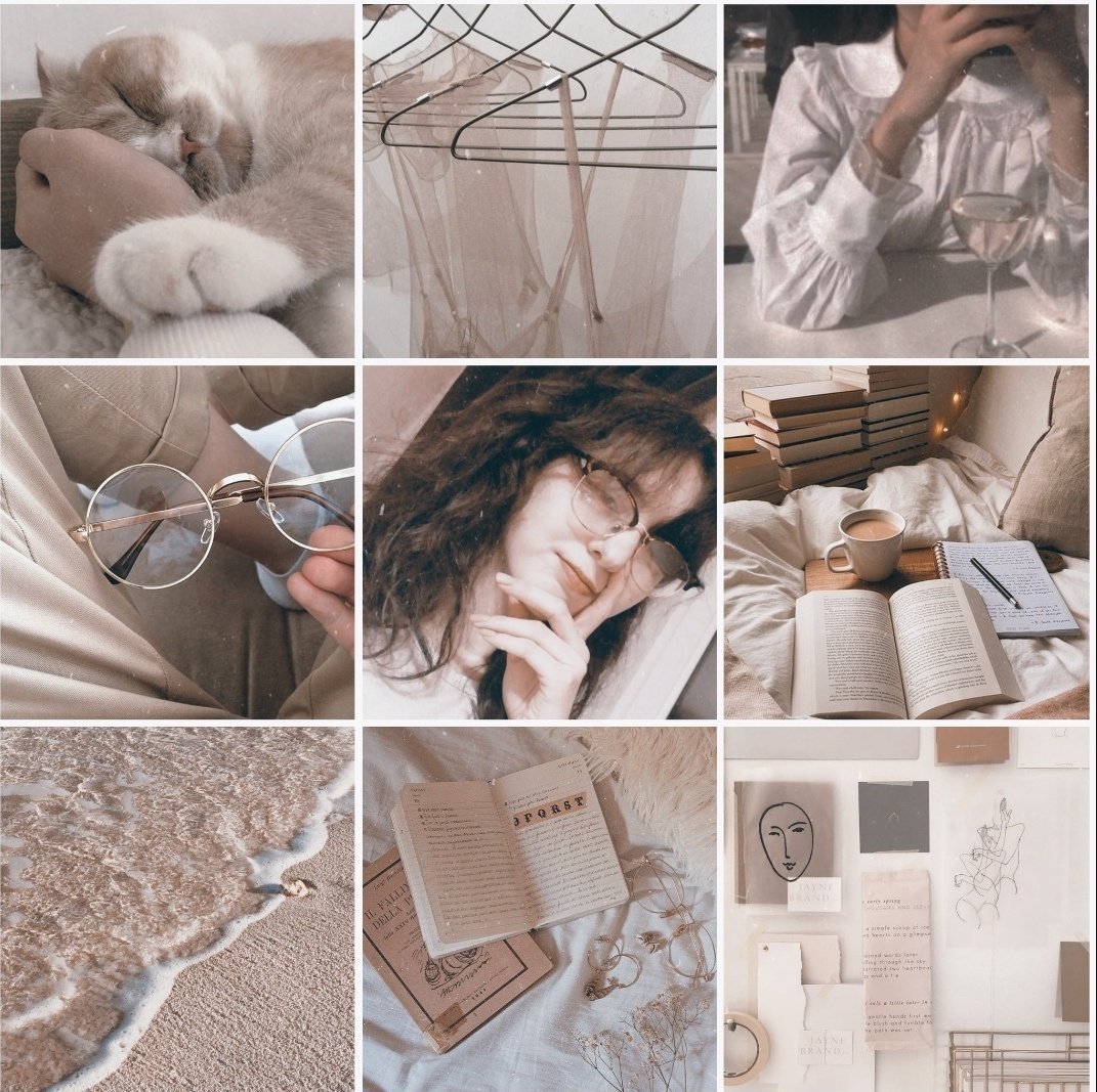 Белла Кузнецова Эстетика