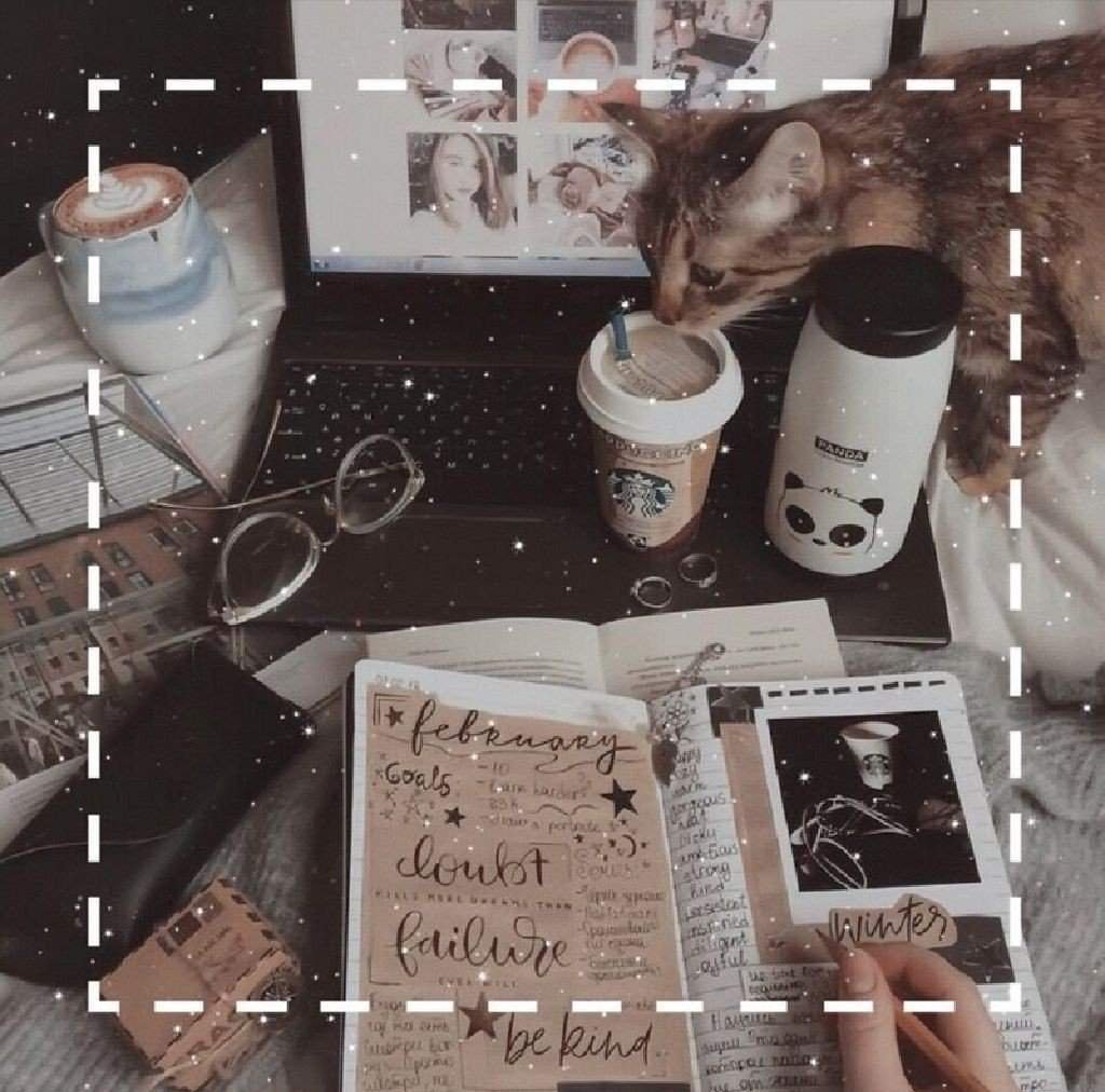 Эстетика пинтереста