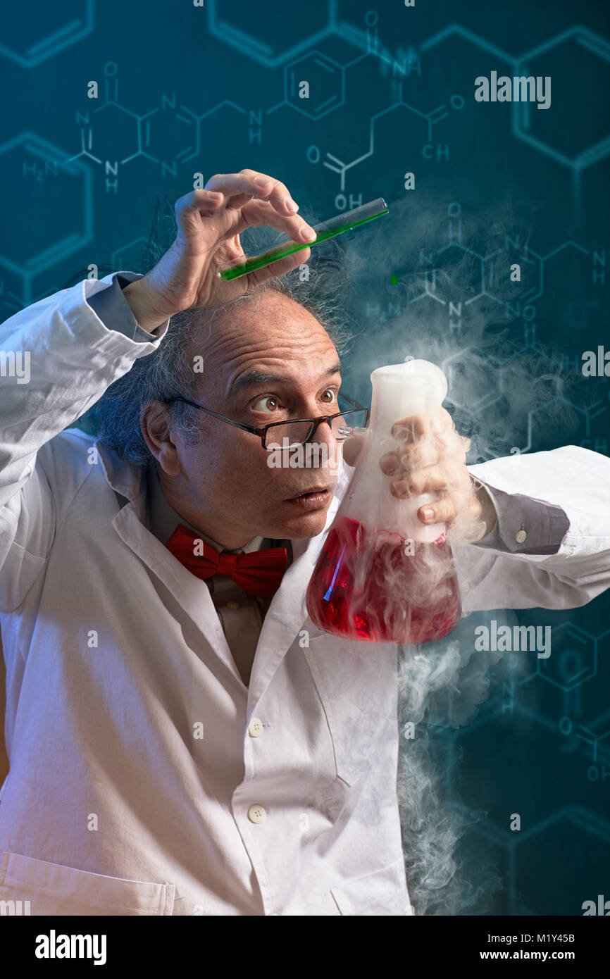 Ученые химики