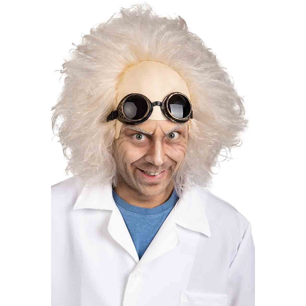 Доктор Эммет Браун