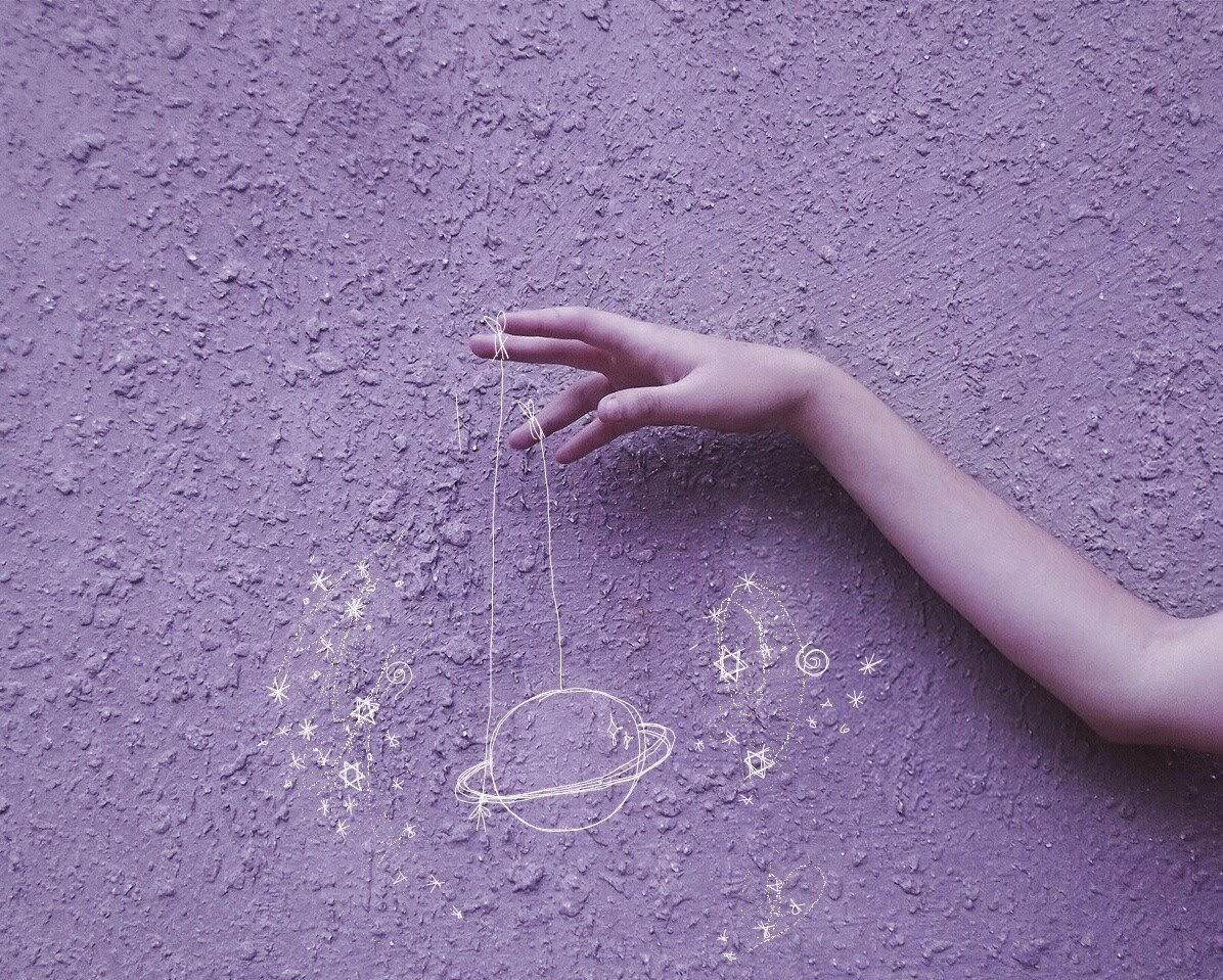 Дарья Эстетика