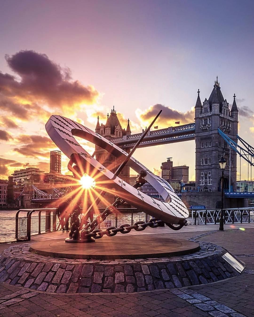 Англия Лондон достопримечательности