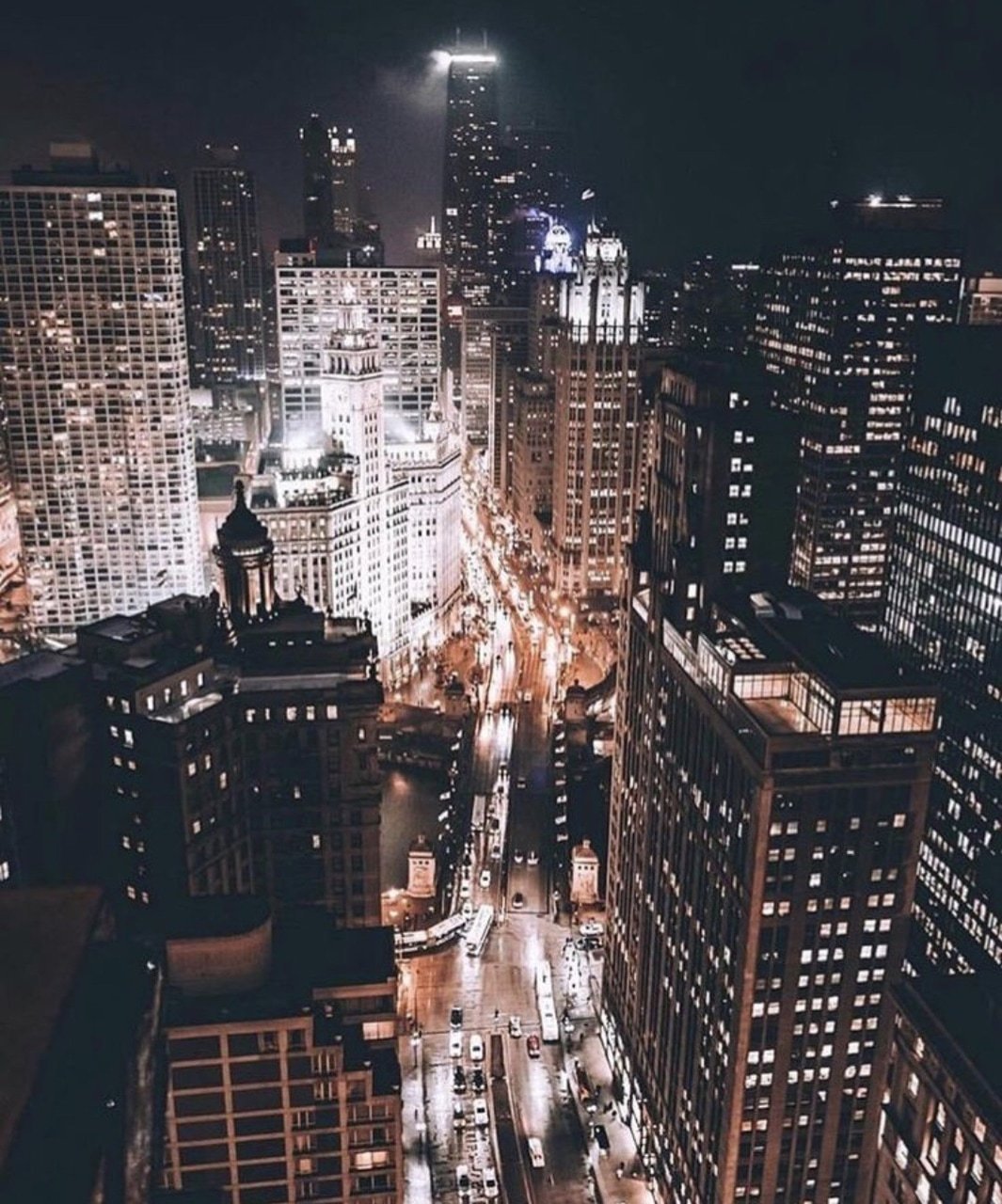 Америка Эстетика Нью Йорк