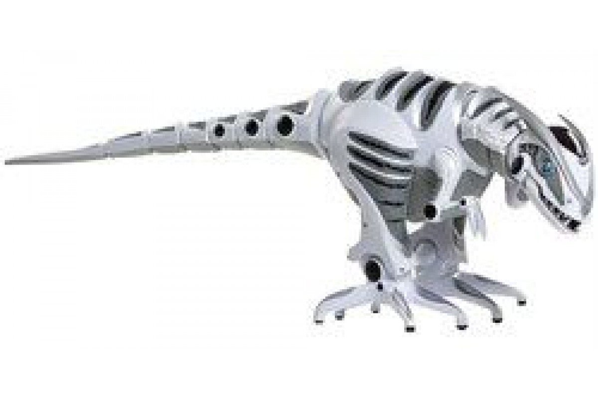 Робот-динозавр "WOWWEE Roboraptor" (8095)