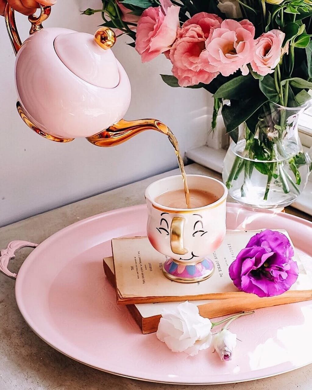 Карикатуры Ольги Громовой бабки