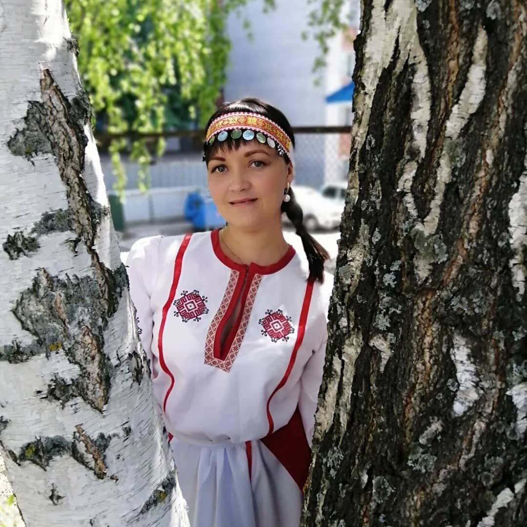 Сайт Батыревского района Чувашской Республики