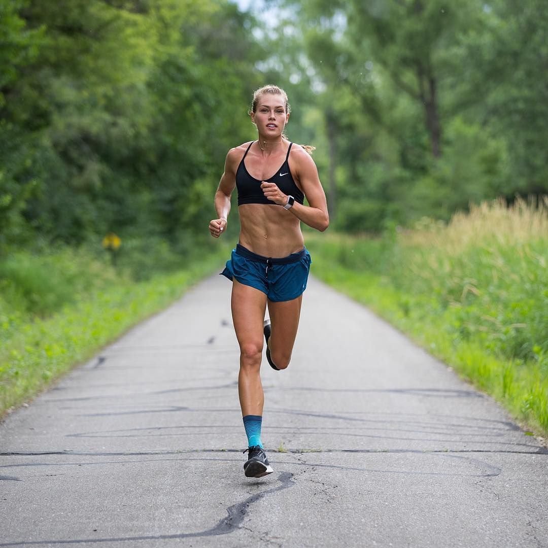 Ходьба пешком