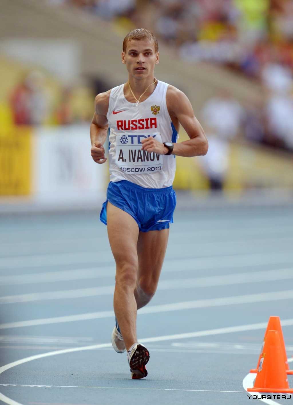 Спортивная ходьба олимпиада