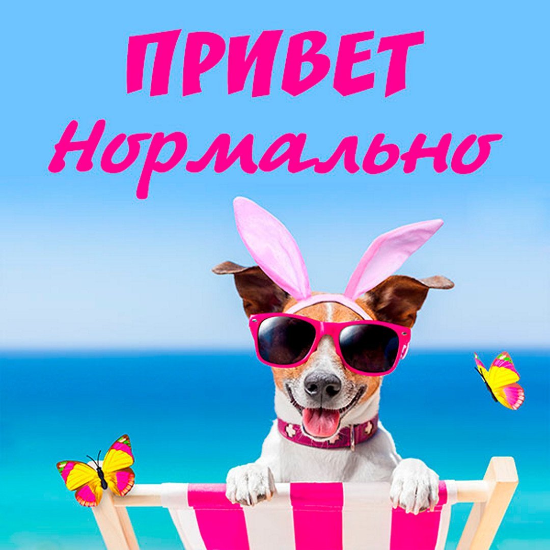 Привет Виктор