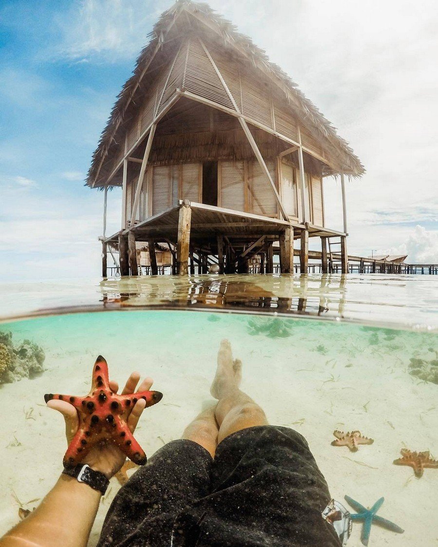 Доброе утро туризм