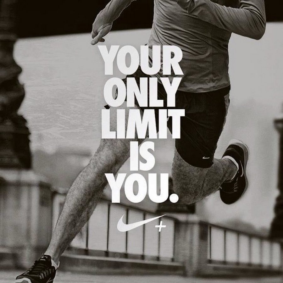 Спорт мотивация