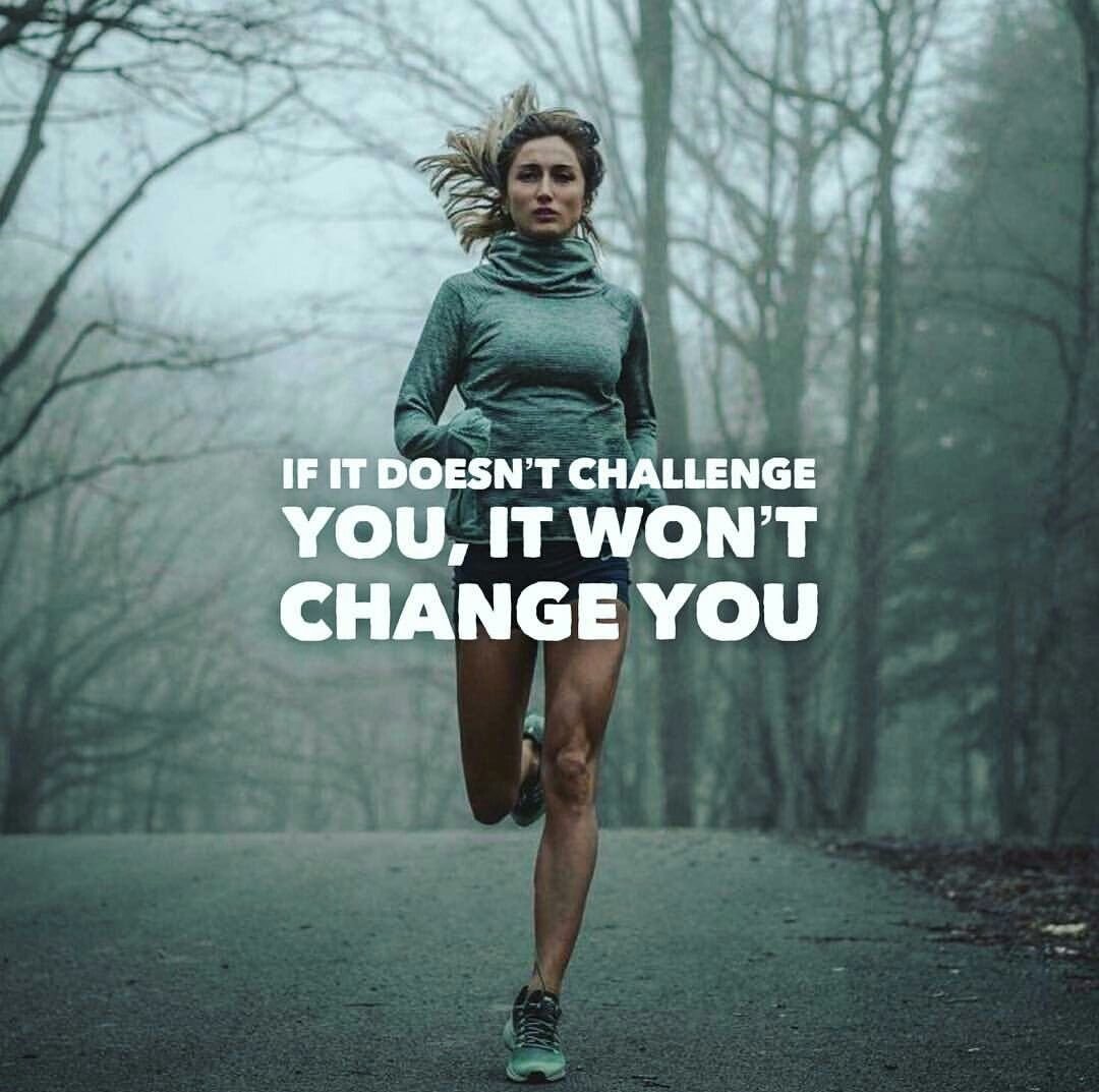 Мотивационные цитаты для бега