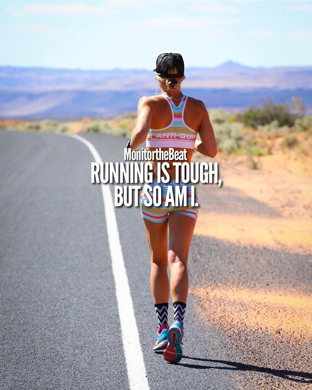 Run мотивация