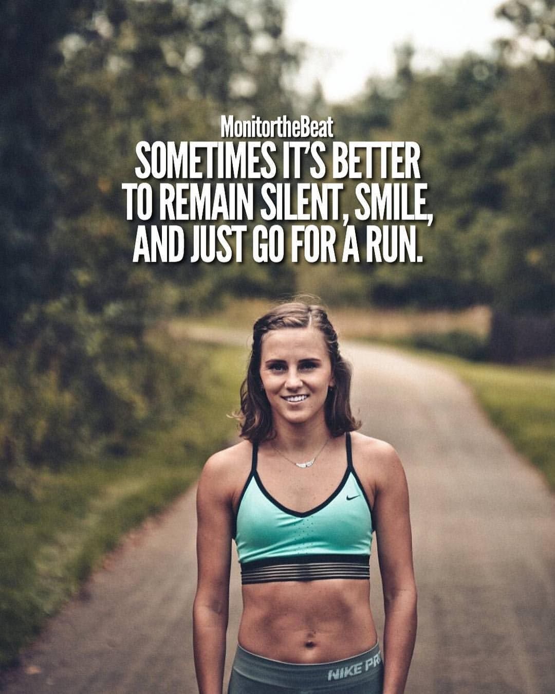 Мотивация к бегу