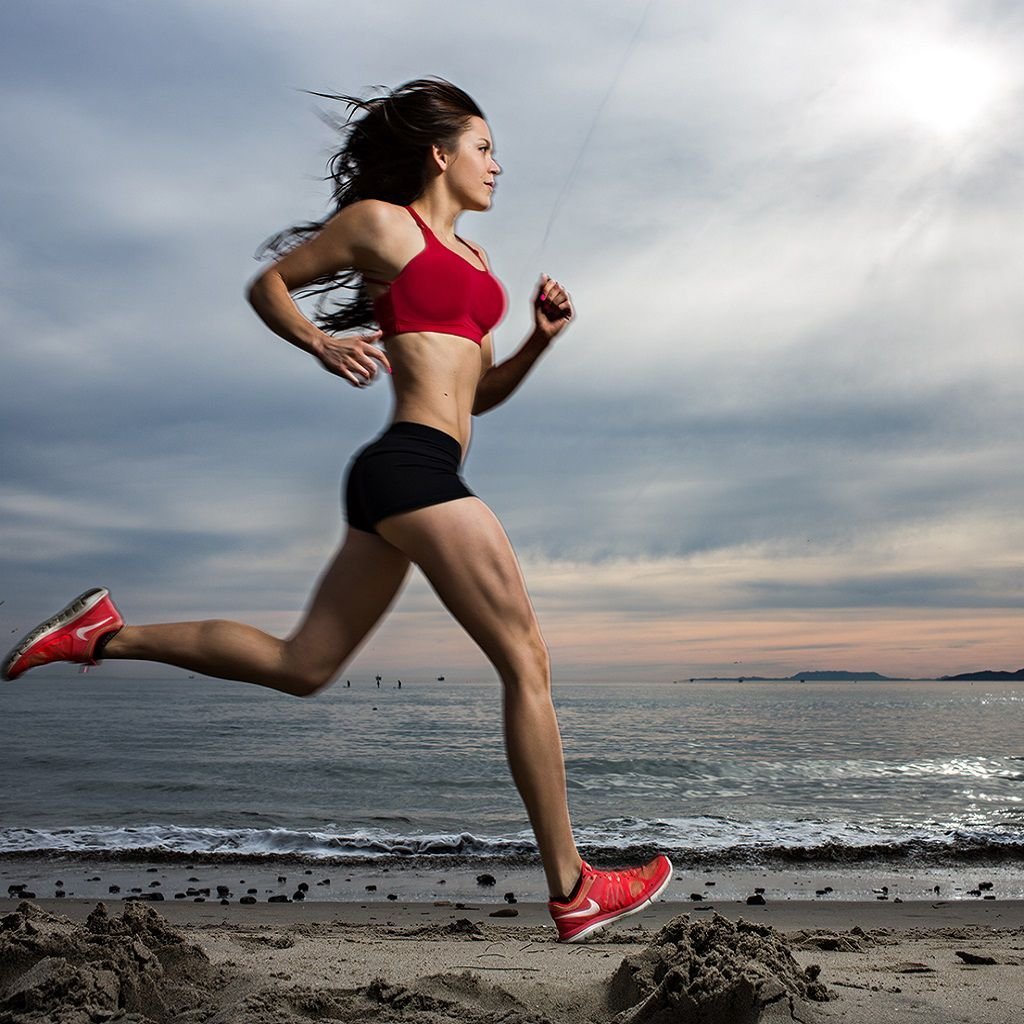 Мотиваторы для бега