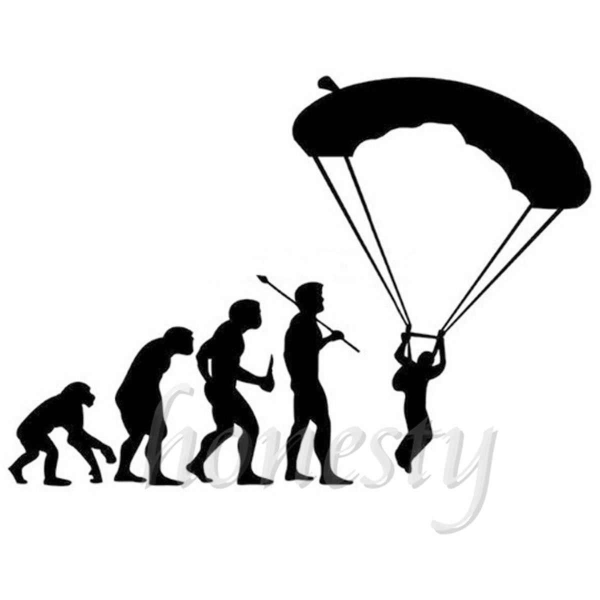 ВДВ России прыжки с парашютом