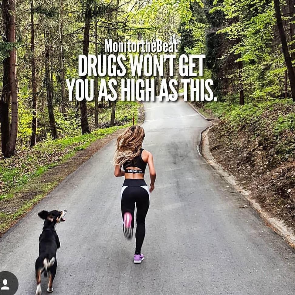 Бегущий человек