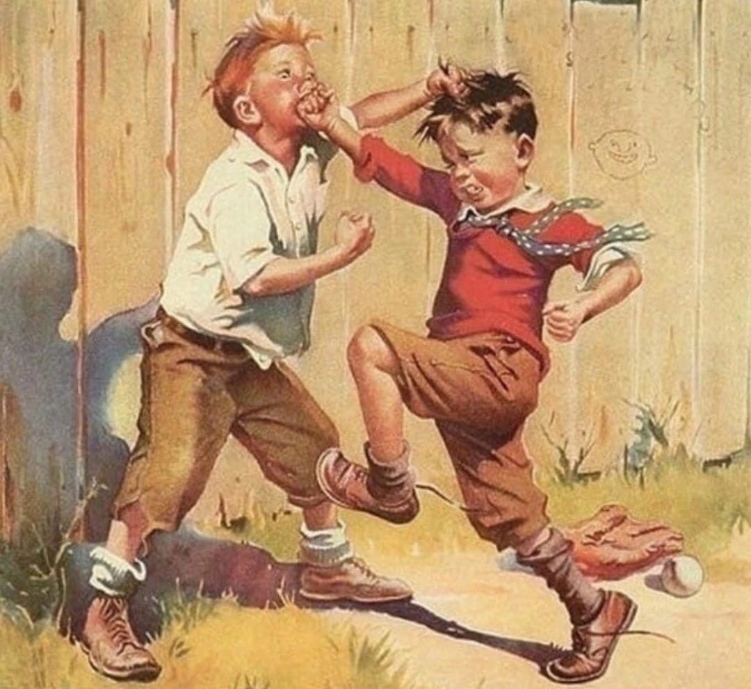 Пионеры плакаты галстук