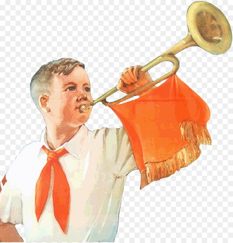 Пионеры день пионерии