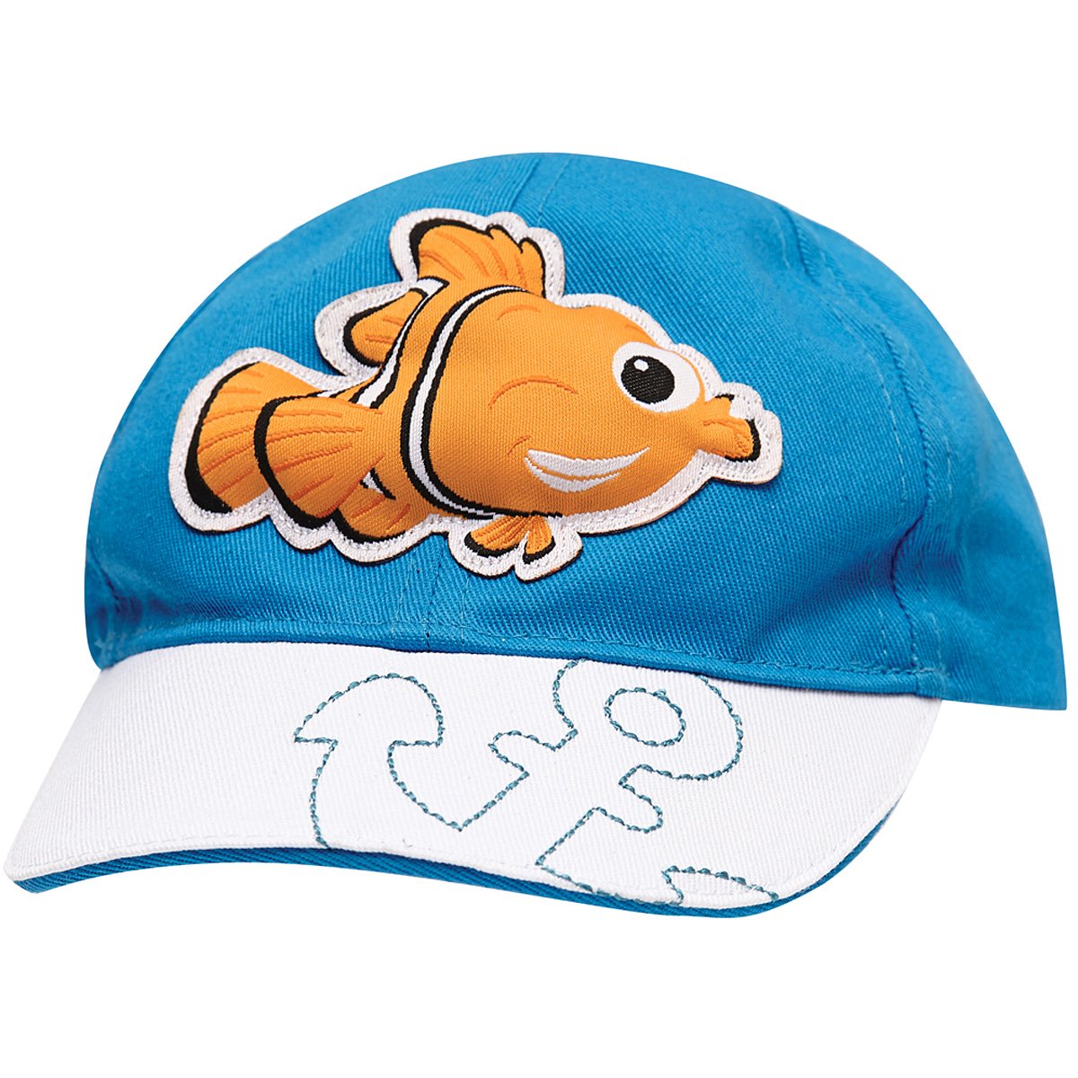 Бейсболка вектор