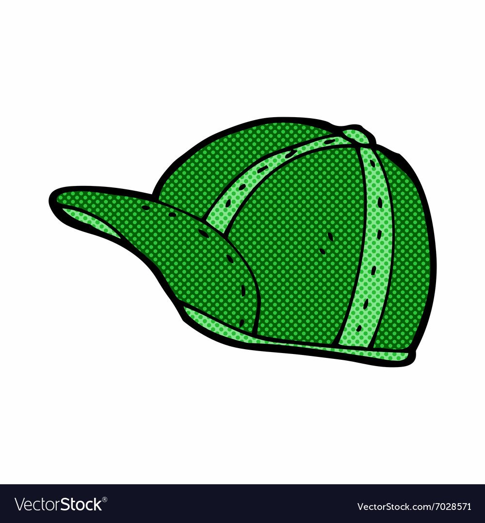 Кепка для вырезания