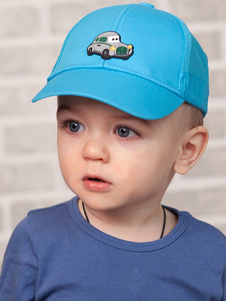 Кепка мультяшный