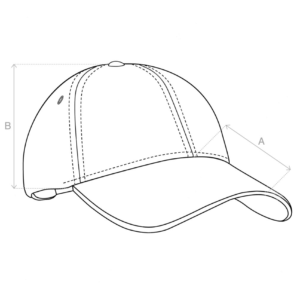 Зеленая кепка муравьишки