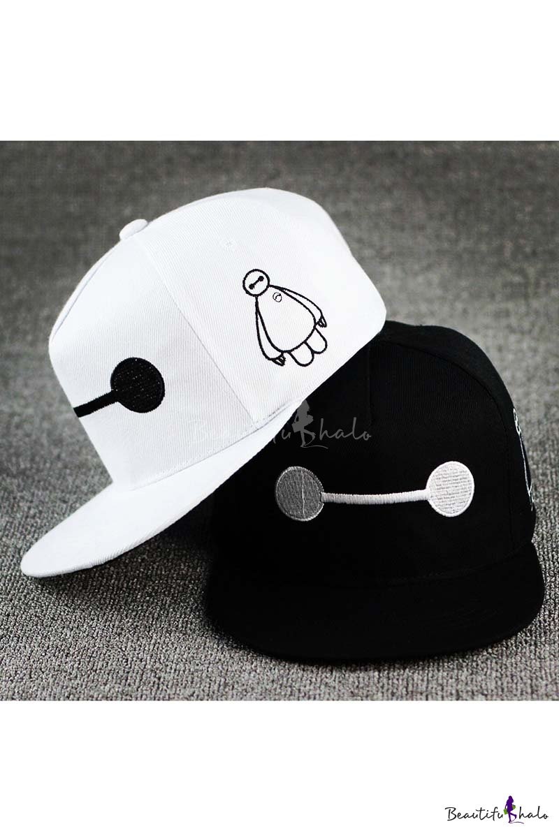 Кепка нарисованная