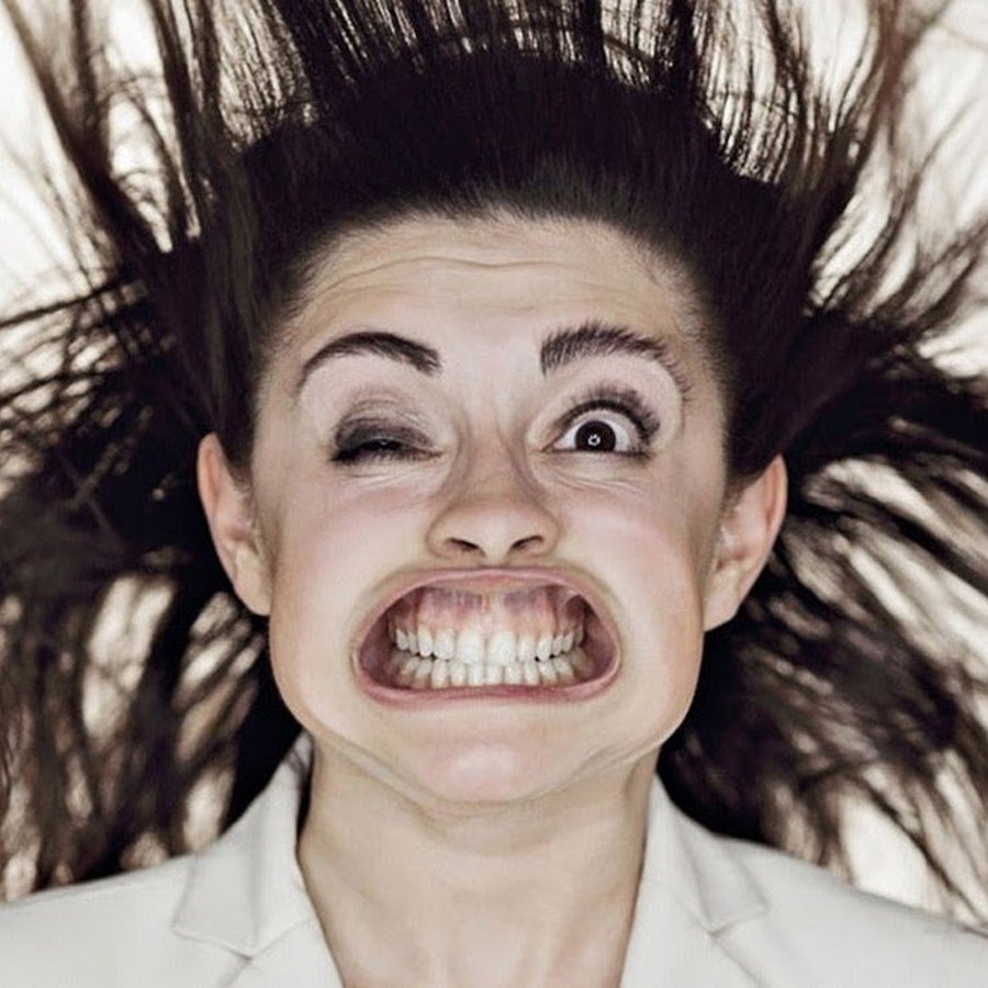 Василий Пупкин