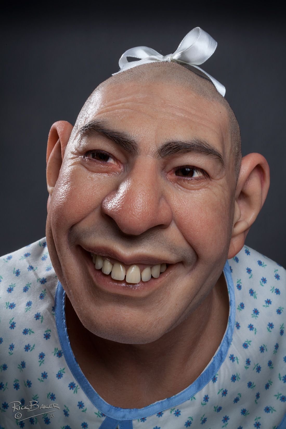 Смешные люди