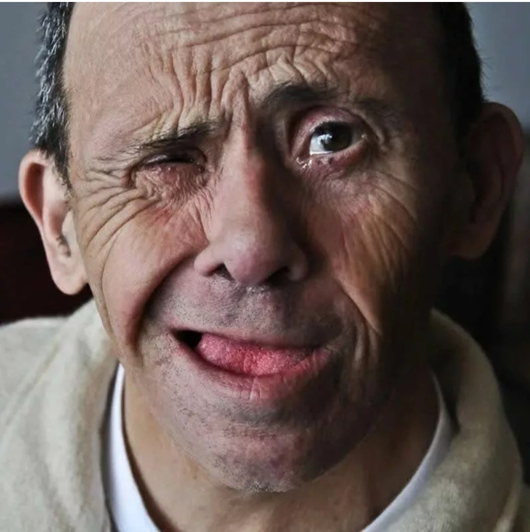 Мимика для рисования