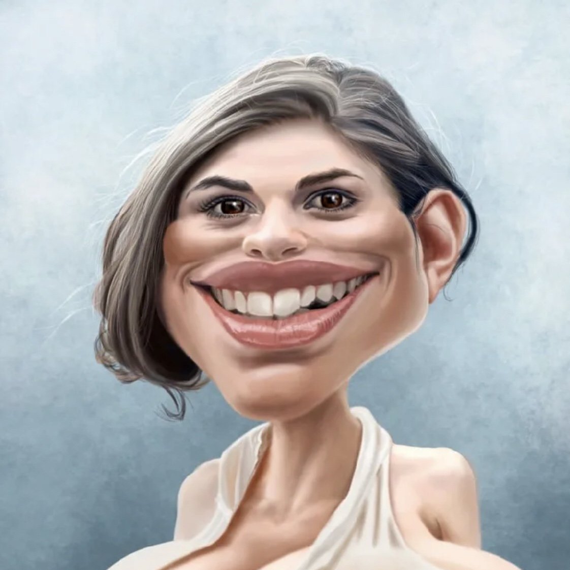 Смешные лица БТС Тэхен