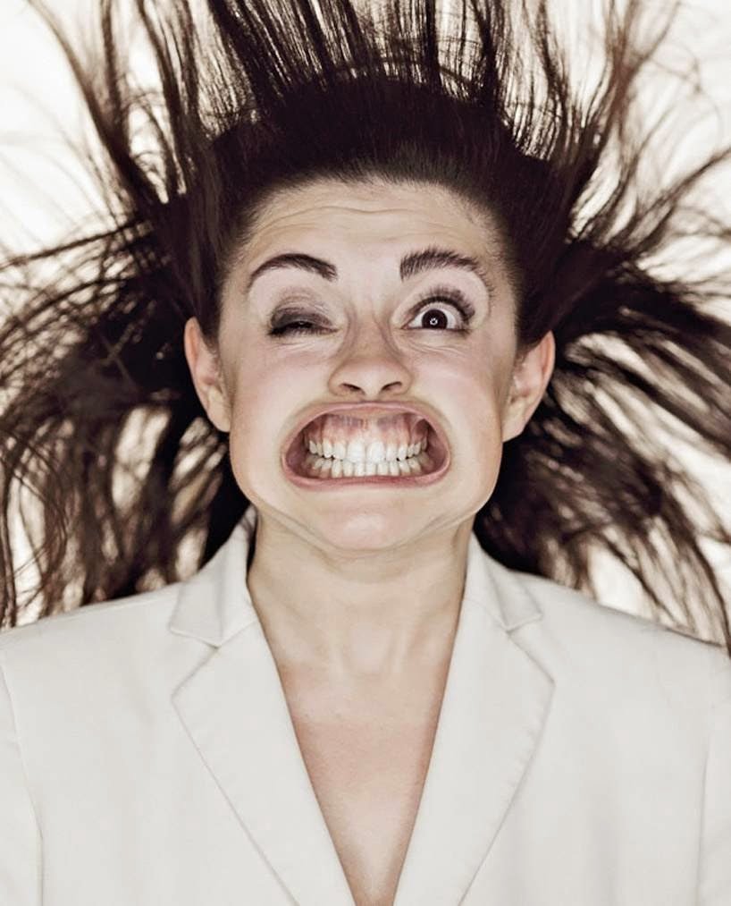 Julia Roberts шаржи