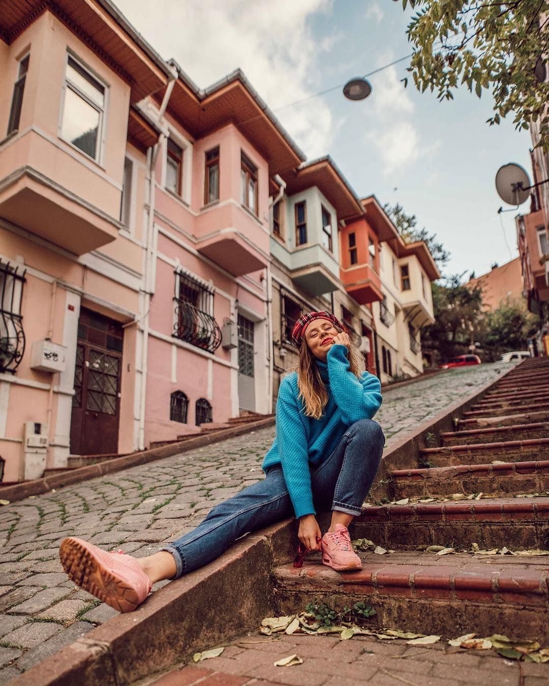 Восточная тематика